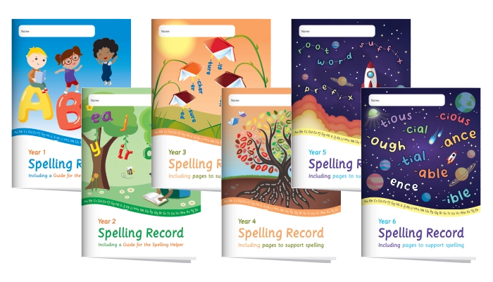 Spelling Records
