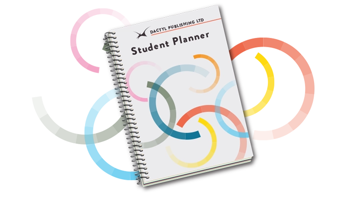 Student Planners