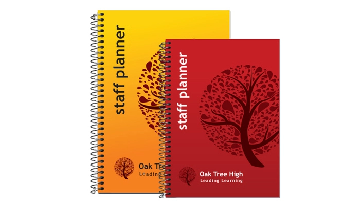Teacher Planners